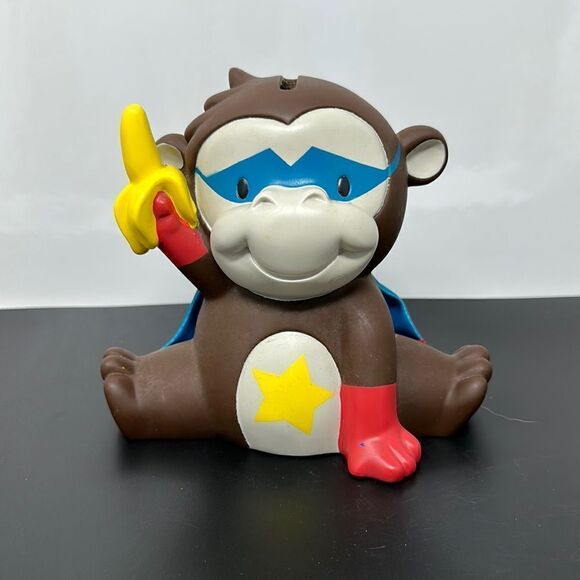 Old Navy Other - Old Navy kid monkey bank